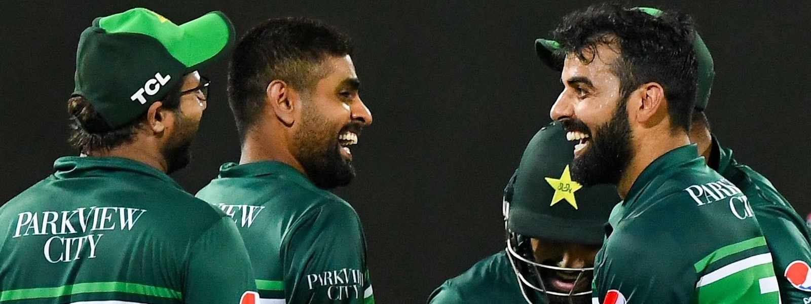 පකිස්ථානය ආසියානු කුසලානයේ සුපිරි සිව්දෙනාගේ වටයට